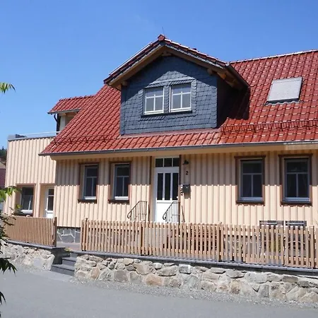 Haus Bodefurt