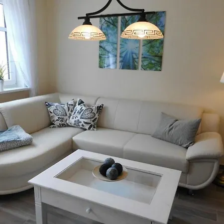 Haus Bodefurt *